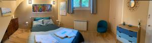 B&B / Chambres d'hotes Chez Phil et Dom : photos des chambres