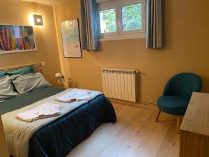 B&B / Chambres d'hotes Chez Phil et Dom : photos des chambres