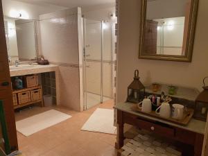 B&B / Chambres d'hotes Chez Phil et Dom : photos des chambres