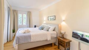 Villa Valparaiso Alhama de Granada by Ruralidays