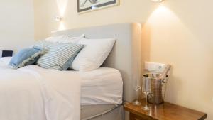 Villa Valparaiso Alhama de Granada by Ruralidays