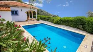 Villa La Frasca Competa by Ruralidays - Corumbela