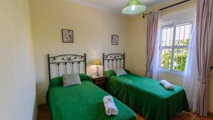 Casa Quintero 4 dorm Conil de la Frontera by Ruralidays