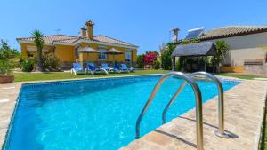 Casa Quintero 4 dorm Conil de la Frontera by Ruralidays