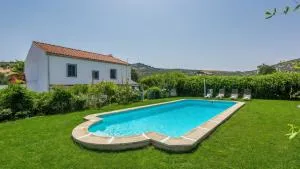 Finca Los Meleros Olvera by Ruralidays - Pruna