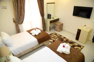 Jewel Dokki Hotel - image 1