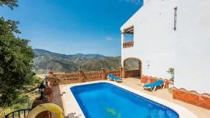 Casa La Encina Alora by Ruralidays - 埃尔乔罗