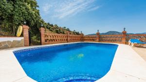 Casa La Encina Alora by Ruralidays