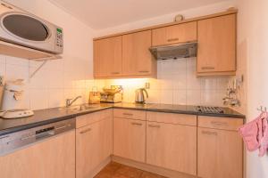 Appartementencomplex Juliana 62