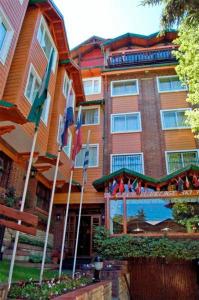 Ruca Cheli Village Ski Hotel