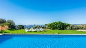 Casa Rural Azahar Periana by Ruralidays - Toril