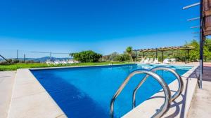 Casa Rural Azahar Periana by Ruralidays