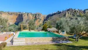 Casa El Puente Ronda by Ruralidays - Montejaque
