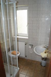 Ferienwohnungen Buchholz