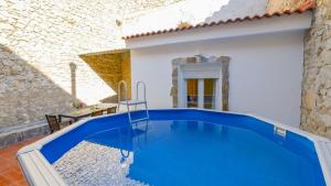 Casa El Descansito del Rey Alora by Ruralidays