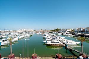 Marina Pearl - View to Vilamoura Marina - 3hvězdičkové hotely ve městě Vilamoura