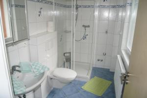 Ferienwohnungen Buchholz