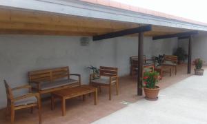 Apartamentos Fernando