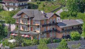 3 star hotell Hotel Bavaria Superior Berchtesgaden Saksamaa