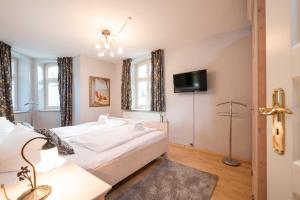 Haus auf dem Huegel Appartement 2