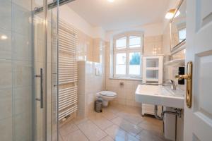 Haus auf dem Huegel Appartement 2