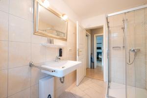 Haus auf dem Huegel Appartement 2