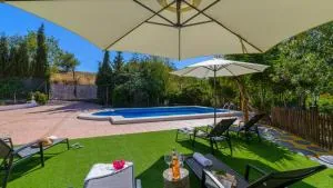 Villa El Molinillo Casabermeja by Ruralidays - Casabermeja