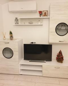 Cosy Charming Apartment