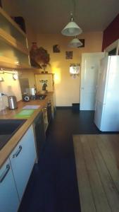 Appartements Le grand Charpentier : photos des chambres