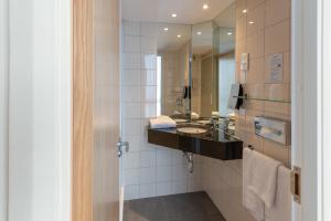 Hotels Holiday Inn Express Saint-Nazaire, an IHG Hotel : Chambre Familiale