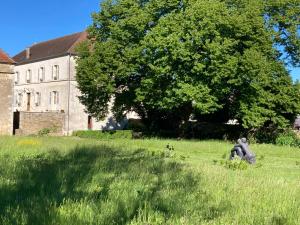 B&B / Chambres d'hotes La Buffonnerie : photos des chambres