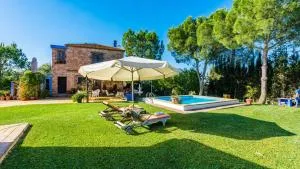 Casa Cupiana Malaga by Ruralidays - Estación