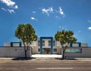 Oceanway Boutique Hotel/Conference - Sunset Beach