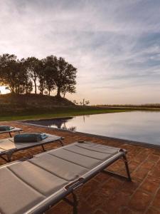 Borgo Le Colline Luxury Agriturismo in Tuscany