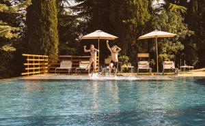 Borgo Le Colline Luxury Agriturismo in Tuscany