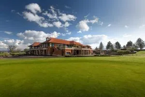 The Oxfordshire Golf & Spa Hotel - Tetsworth