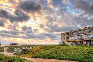 Appartementencomplex Juliana 116