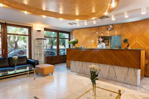 Hotel Brascos Rethymno Greece
