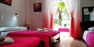 Kuris Studios & Apartments Zakynthos Greece