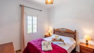 Casa El Olimpo Alora by Ruralidays - 埃尔乔罗