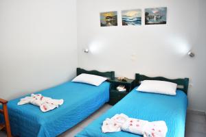 Kuris Studios & Apartments Zakynthos Greece