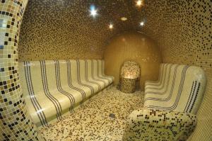 Rhodopi Home Hotel Chepelare- Half Board & Wellness