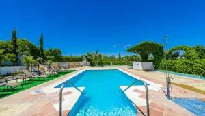 Cortijo El Vinculo Campillos by Ruralidays - Pedrera