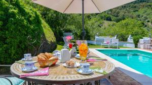 Casa Piedras Gaucin by Ruralidays - Vily, Gaucín