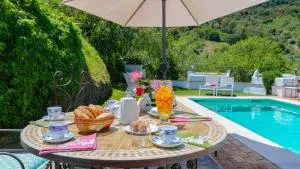 Casa Piedras Gaucin by Ruralidays - El Colmenar