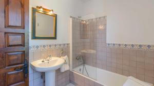 Casa Piedras Gaucin by Ruralidays