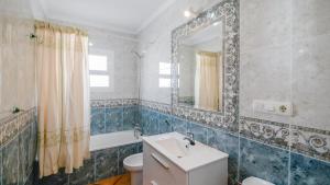 Villa Pastora Nerja by Ruralidays