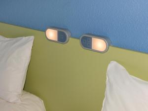 Hotels ibis budget Tours Centre Gare et congres : photos des chambres