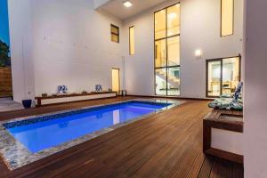 Oceanway Boutique HotelConference