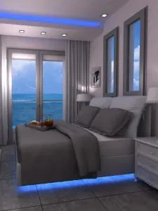 Ξενοδοχείο Κύματα (Kymata Hotel)